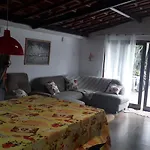 Casa Pousada Cantinho Secreto