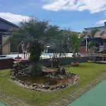 Casa Pousada Cantinho Secreto