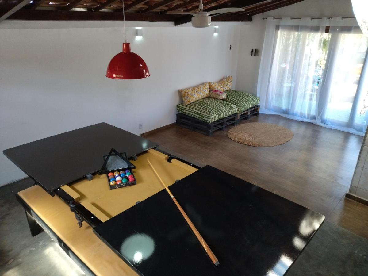Holiday home Casa Cantinho Secreto Ubatuba
