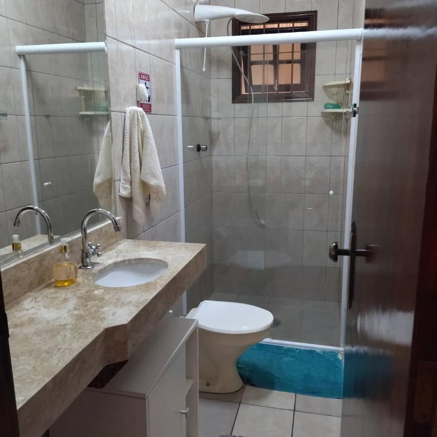 Casa Cantinho Secreto Holiday home Ubatuba