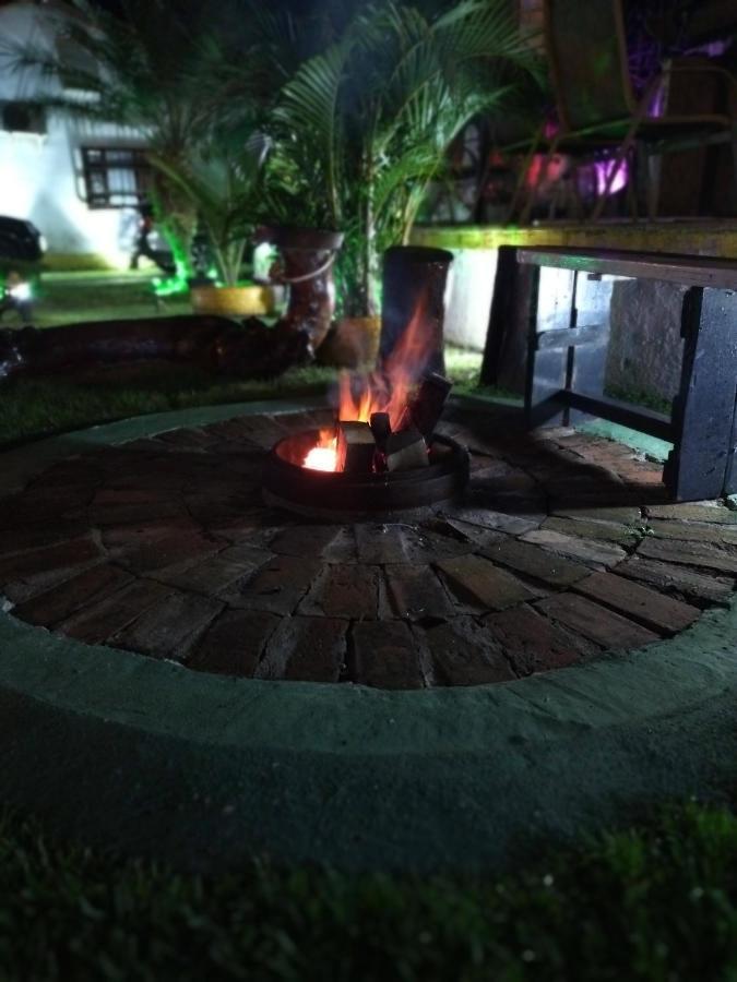 Casa Cantinho Secreto *