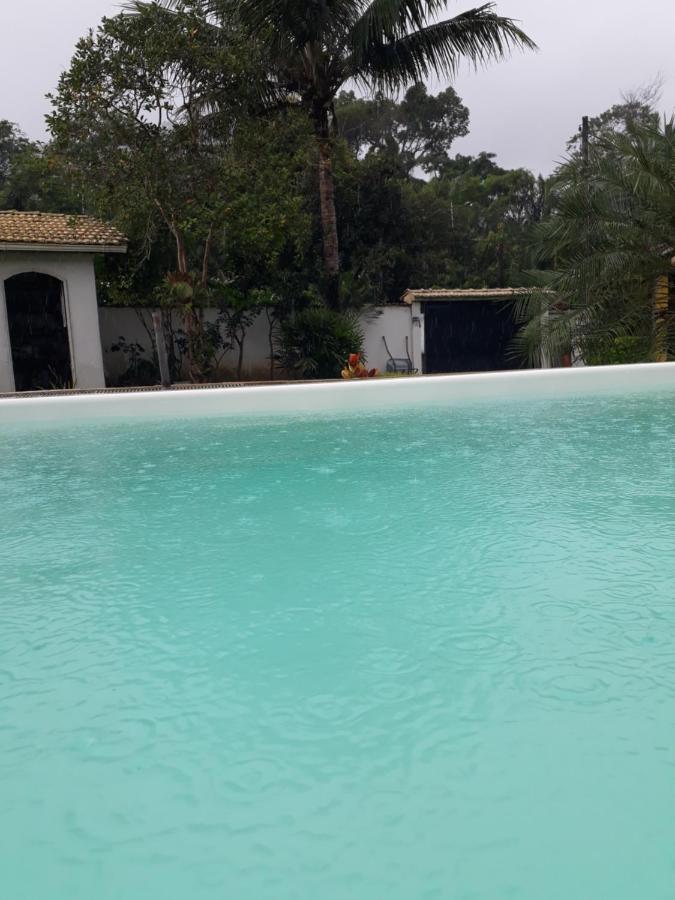 Casa Cantinho Secreto *