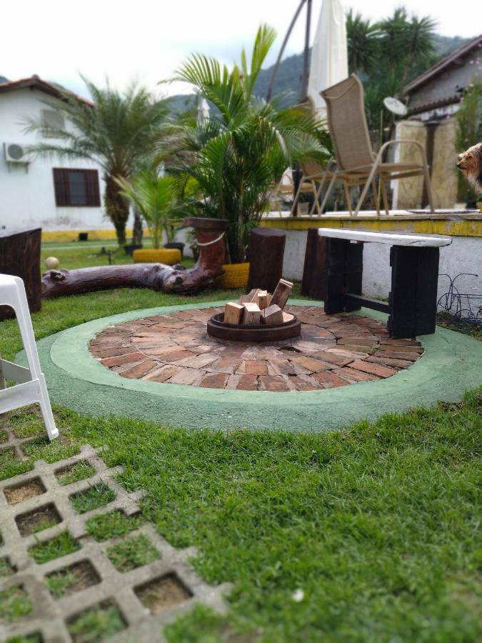 Holiday home Casa Cantinho Secreto
