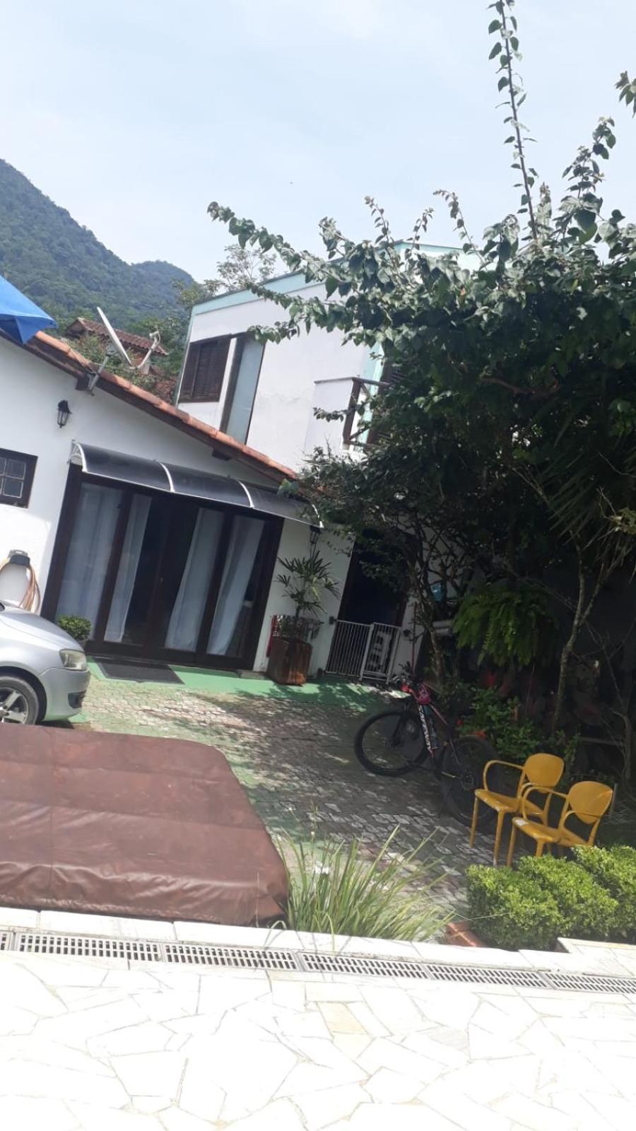 Casa Cantinho Secreto