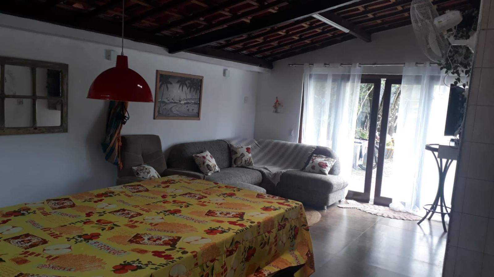 Casa Cantinho Secreto