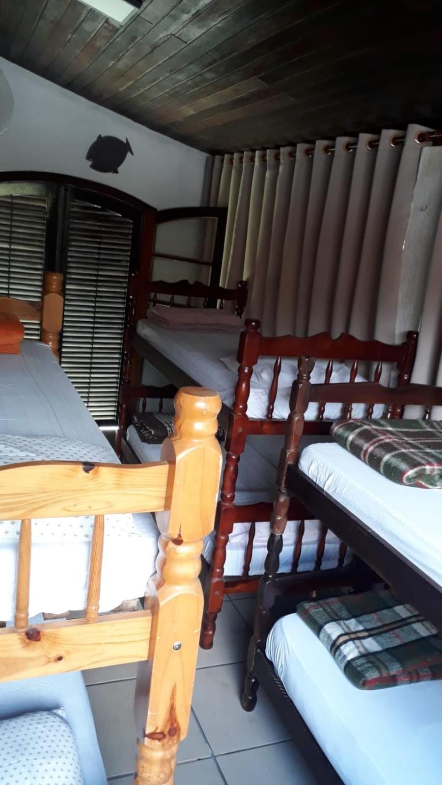 Casa Cantinho Secreto Holiday home