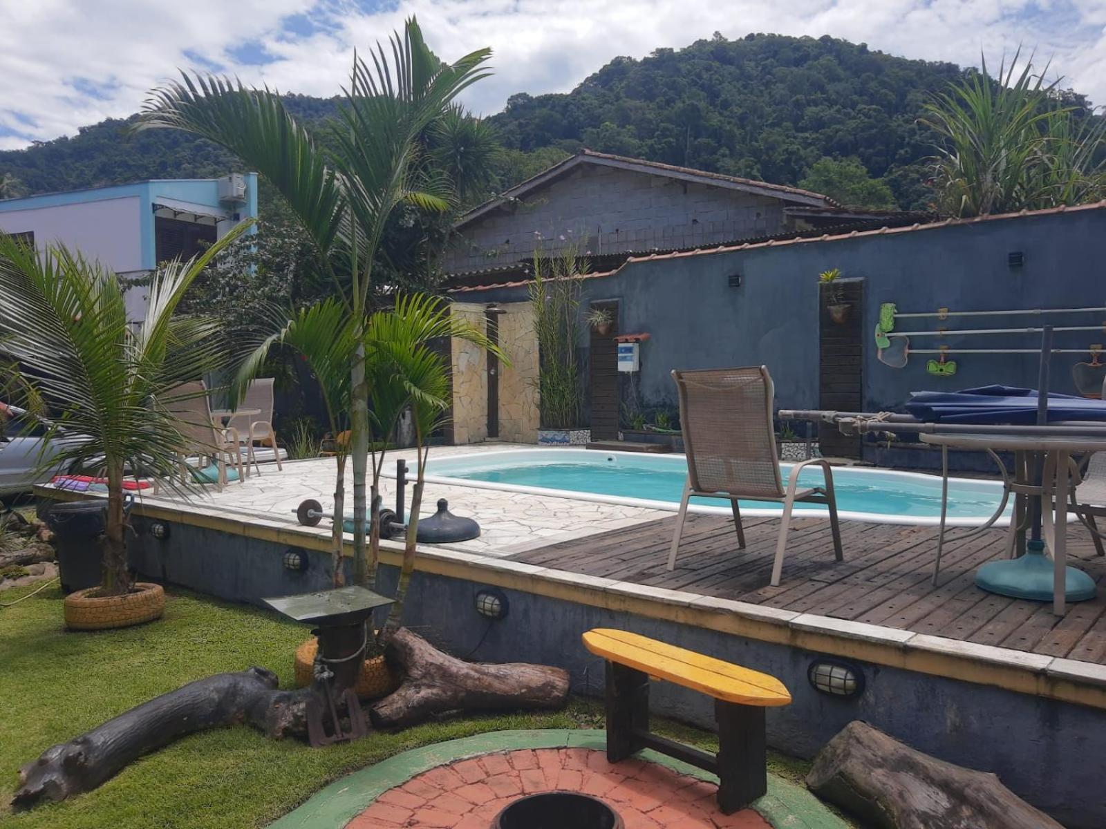 Holiday home Casa Cantinho Secreto