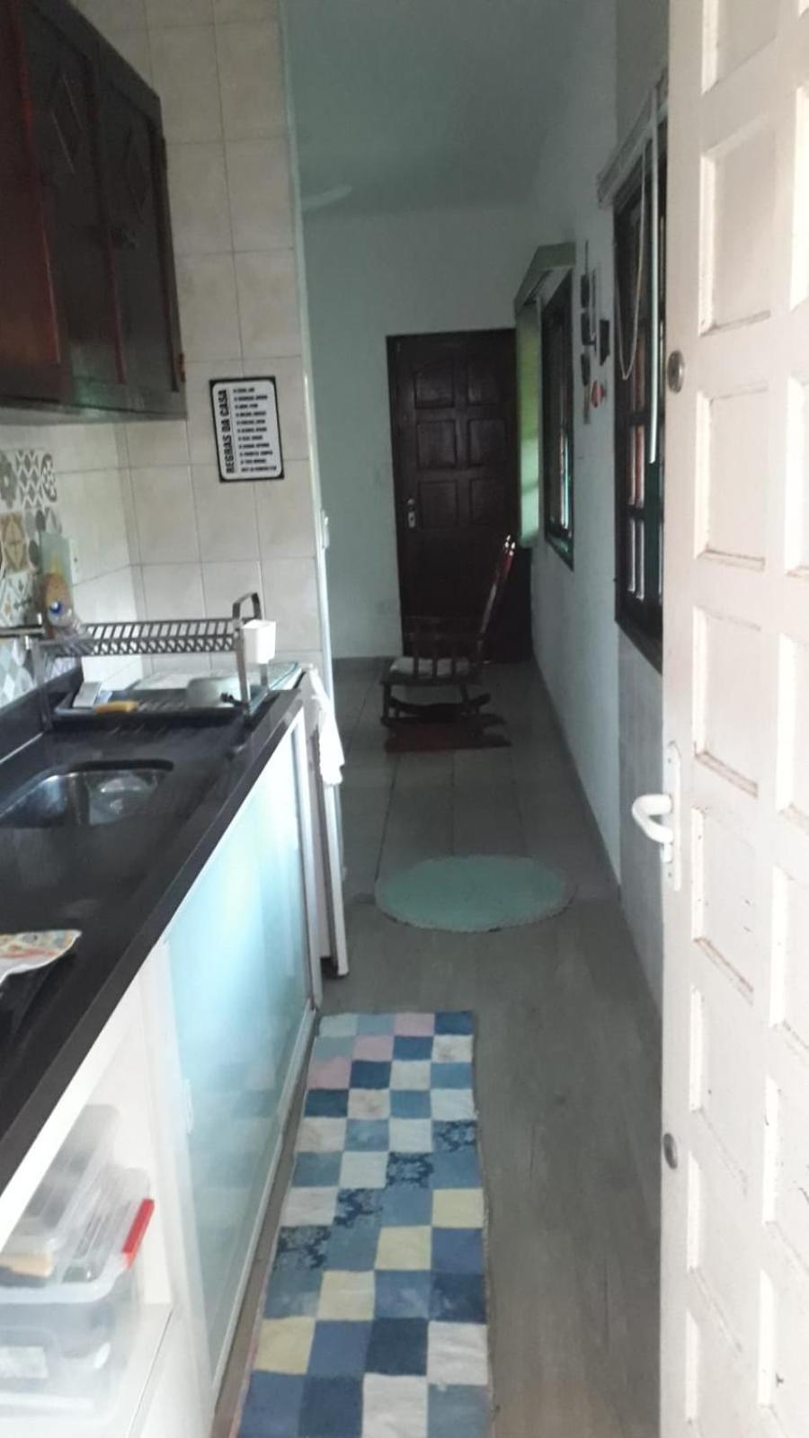 Casa Cantinho Secreto Holiday home Ubatuba