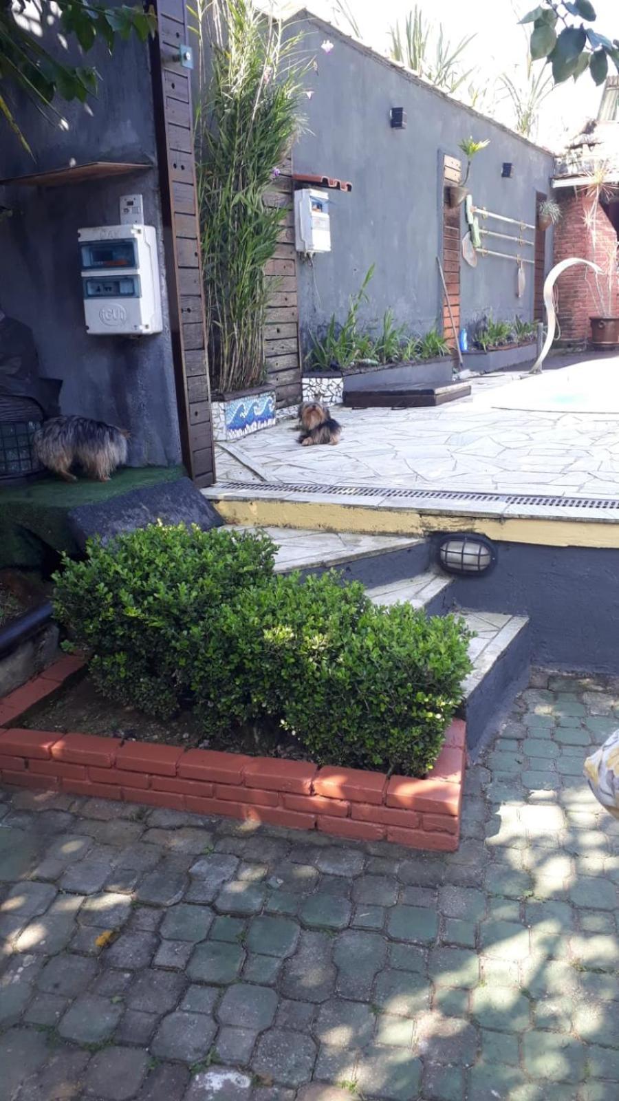 Casa Cantinho Secreto Holiday home *