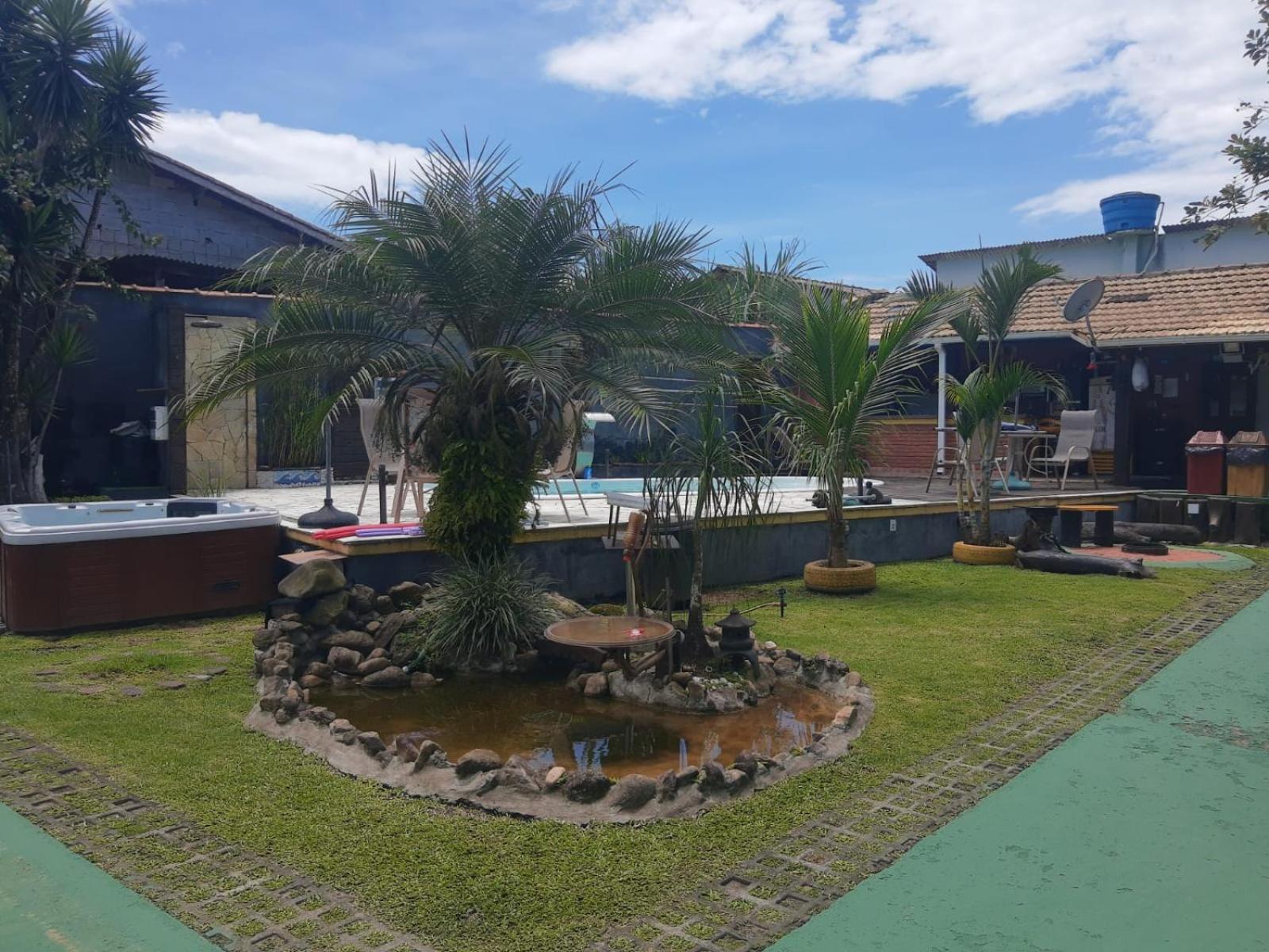 Holiday home Casa Cantinho Secreto